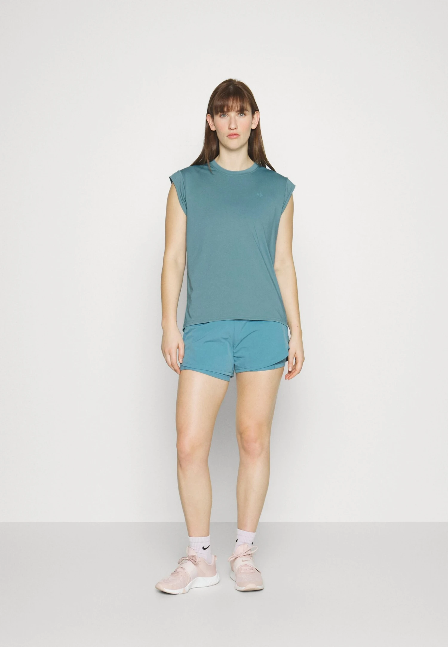 T-Shirt De Sport - Mint 4 T-Shirt De Sport - Mint – Image 2