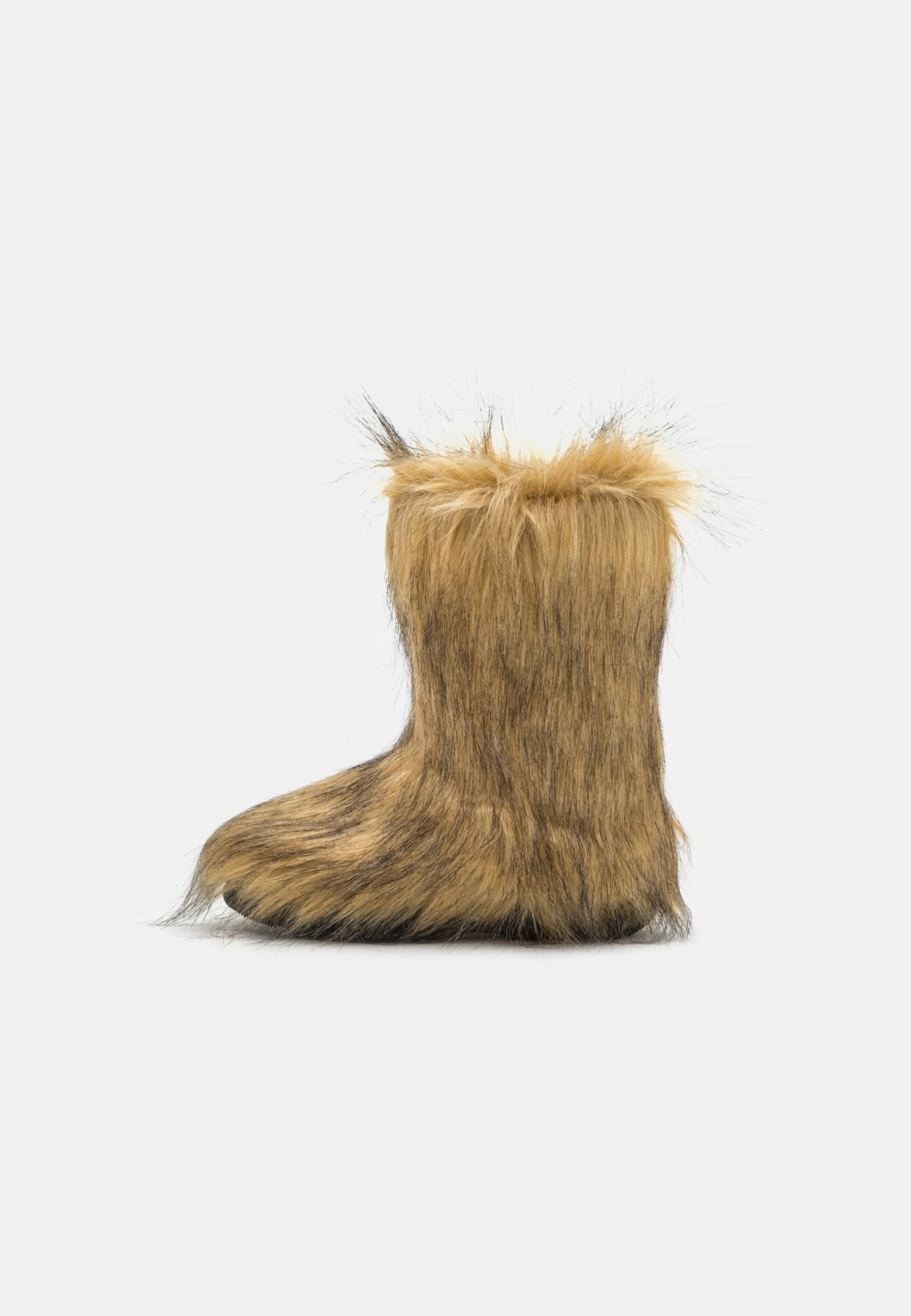 Even&Odd Bottes À Plateau - Brown 4 Even&Odd Bottes À Plateau - Brown – Image 2