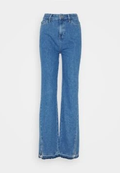 Even&Odd Jean Droit - Light Blue Denim -Even&Odd 5e8d53ab1cab4188818cfc8354174354