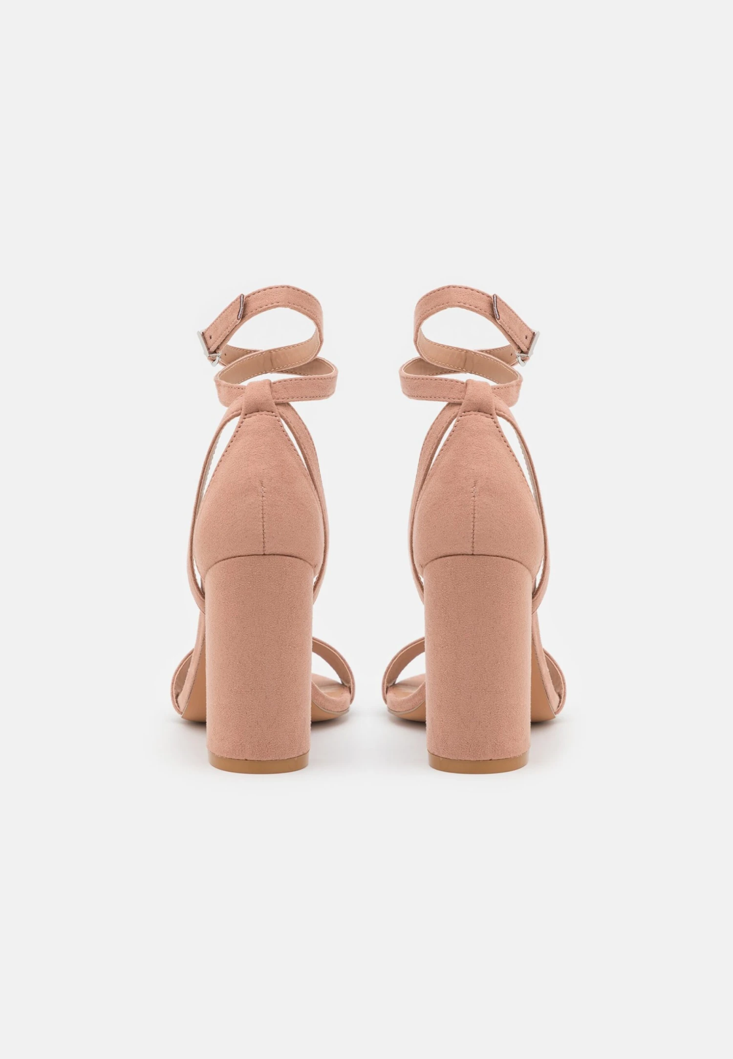 Even&Odd Sandales - Light Pink 6 Even&Odd Sandales - Light Pink – Image 4