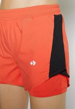 Short De Sport - Red 11 Short De Sport - Red -Even&Odd 5eb5a35750524392b1cebe7ac57bca68