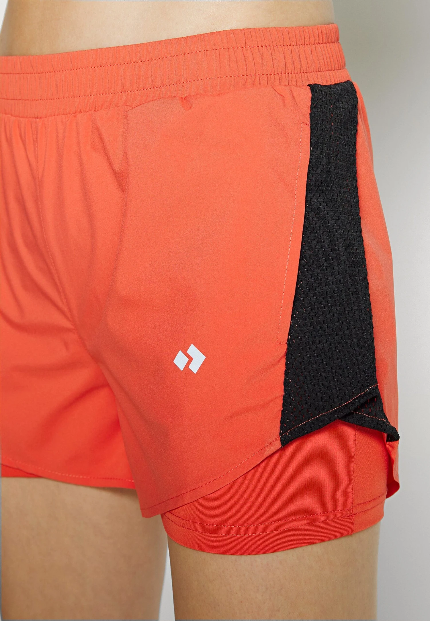 Short De Sport - Red 7 Short De Sport - Red – Image 5