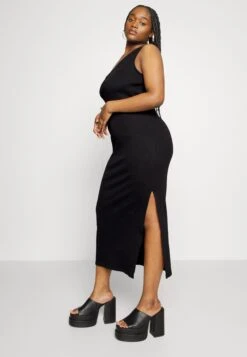 Robe De Soirée - Black 13 Robe De Soirée - Black -Even&Odd 5ec196fc8ecb418e8cb994d64c5a0797