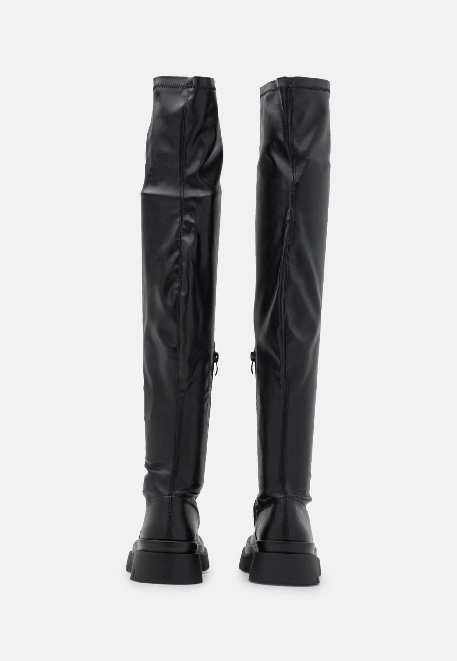 Even&Odd Cuissardes - Black 6 Even&Odd Cuissardes - Black – Image 4