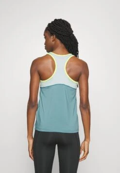 Débardeur - Mint/Yellow 11 Débardeur - Mint/Yellow -Even&Odd 60129e3a9f9a4da08f462cf79c34cc17