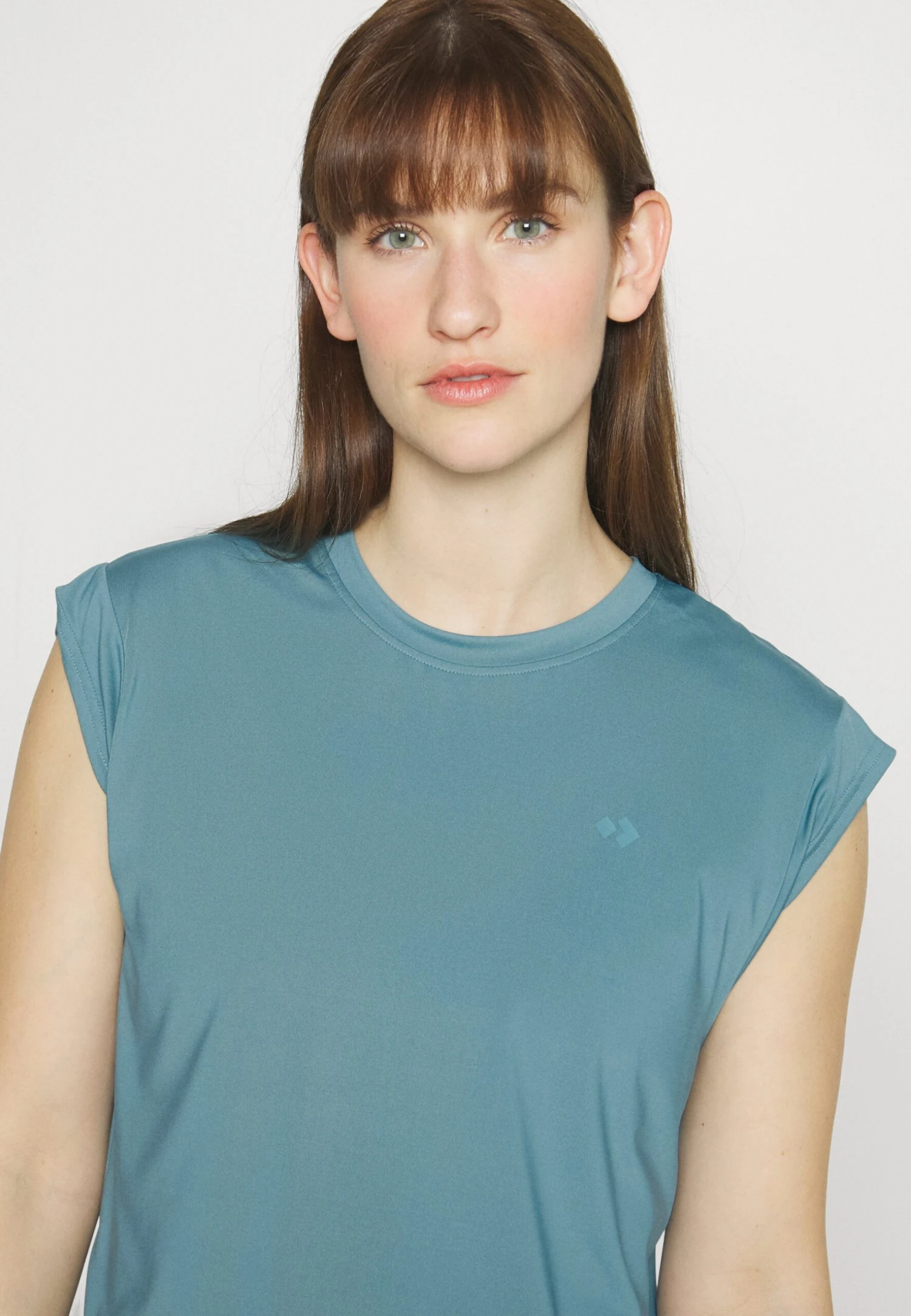 T-Shirt De Sport - Mint 7 T-Shirt De Sport - Mint – Image 5