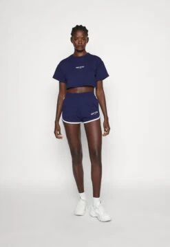 Even&Odd Survêtement - Dark Blue/White -Even&Odd 60604796db6245deae14333b09071422