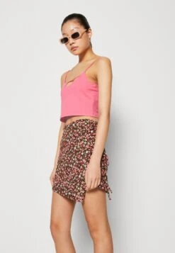 Even&Odd Short - Black/Multi-Coloured 11 Even&Odd Short - Black/Multi-Coloured -Even&Odd 609b08d1ba8d48a4807f16278cf51f1f