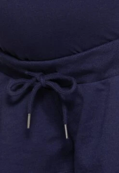 Short - White/Dark Blue 11 Short - White/Dark Blue -Even&Odd 61063e29e385438b91836437835a1aeb