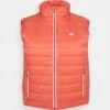 Veste Sans Manches - Red 2 Veste Sans Manches - Red -Even&Odd 6123fedf432c4c888a1802329c821d14