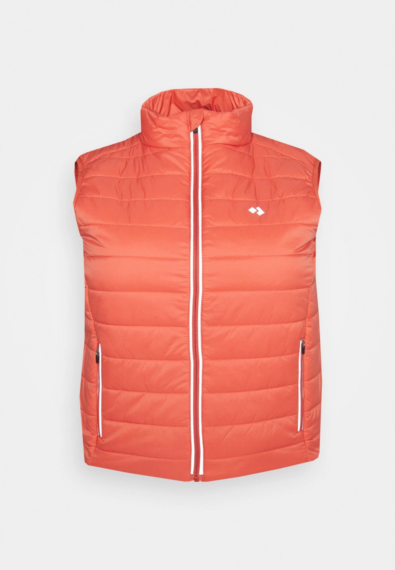 Veste Sans Manches - Red 3 Veste Sans Manches - Red