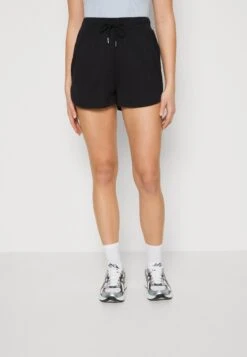 Even&Odd 2 Pack - Pantalon De Survêtement - Black/Green -Even&Odd 616270a5e306478c90e8d2e65a2bc450