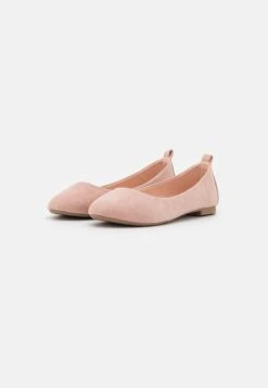 Ballerines - Light Pink 11 Ballerines - Light Pink -Even&Odd 616a2066211648f7aa91bc9c449b2fb8
