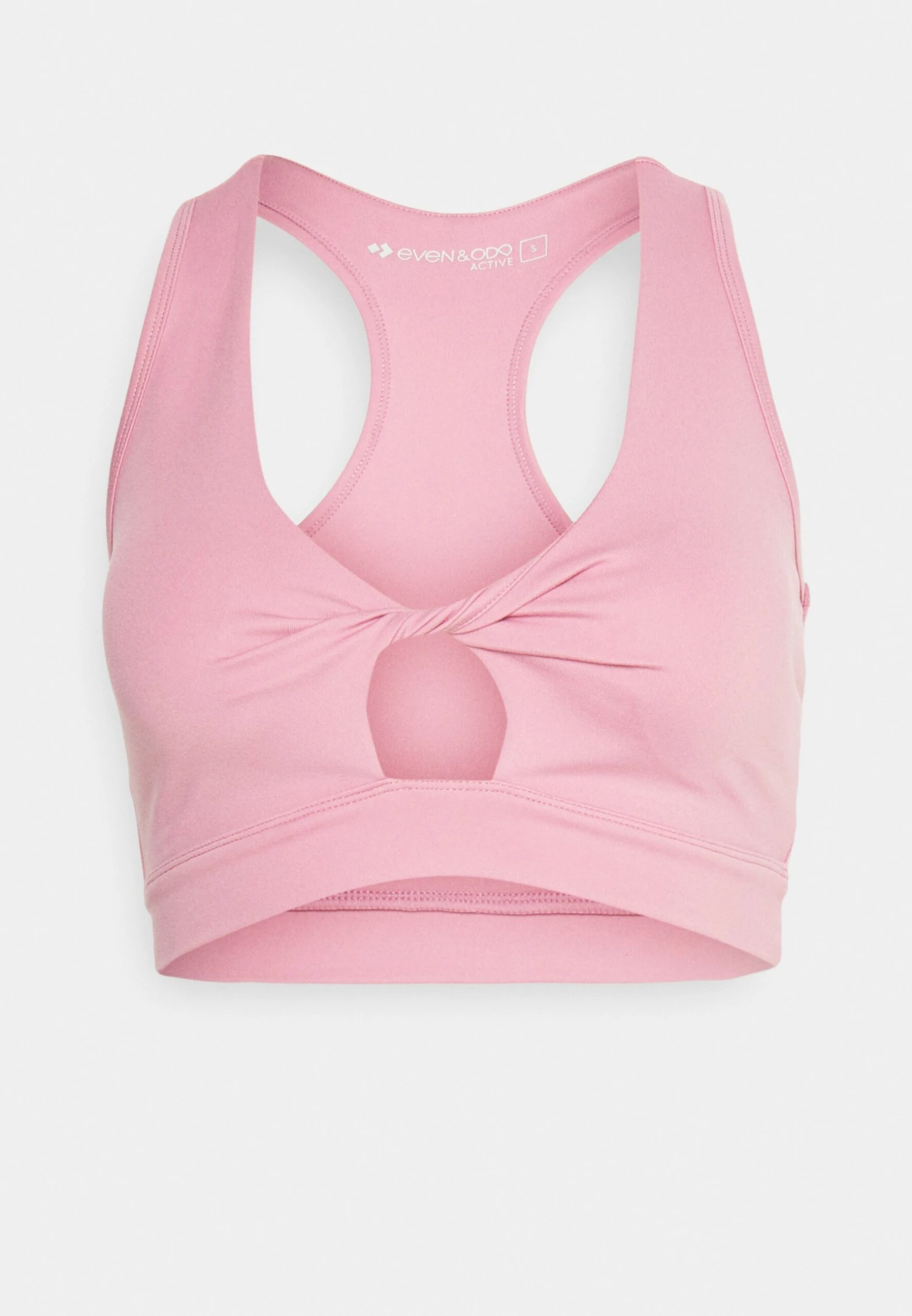 Brassières De Sport À Maintien Normal - Light Pink 6 Brassières De Sport À Maintien Normal - Light Pink – Image 4