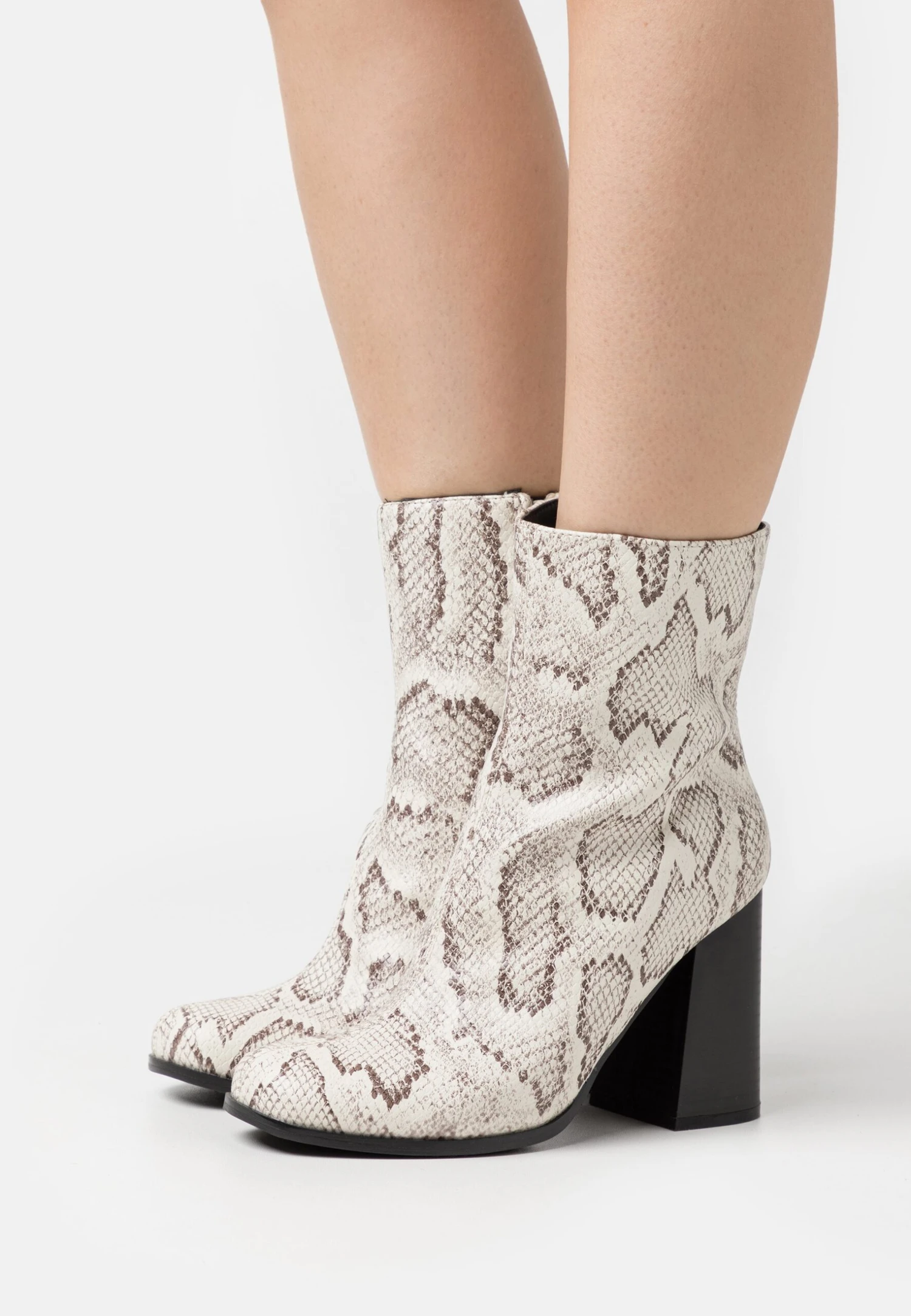 Bottines - Multi-Coloured 3 Bottines - Multi-Coloured