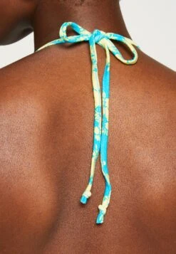 Even&Odd Combinaison - Green/Yellow -Even&Odd 61db5fa7c5f947eba5bf06e57a5060ab