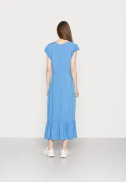 Even&Odd Robe De Jour - Blue 9 Even&Odd Robe De Jour - Blue -Even&Odd 6218045a5d6e48e5bb627795f031ffc0