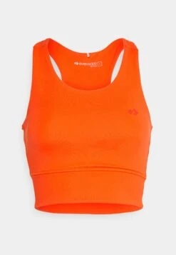 Brassières De Sport À Maintien Normal - Red 10 Brassières De Sport À Maintien Normal - Red -Even&Odd 62537098b3054a84b6b81f75d79f7ede