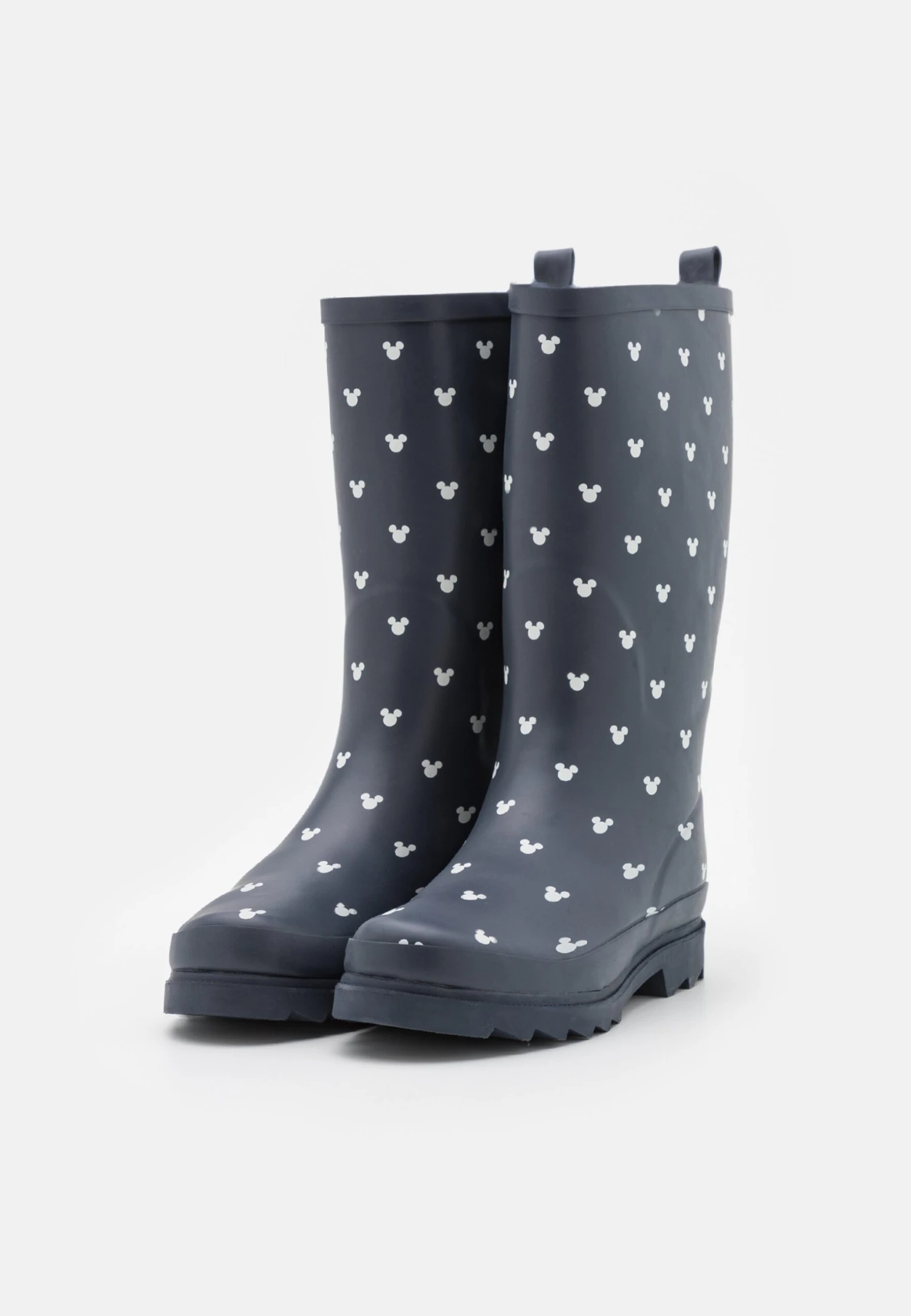 Even&Odd Disney Mickey Mouse - Bottes En Caoutchouc - Dark Blue 5 Even&Odd Disney Mickey Mouse - Bottes En Caoutchouc - Dark Blue – Image 3