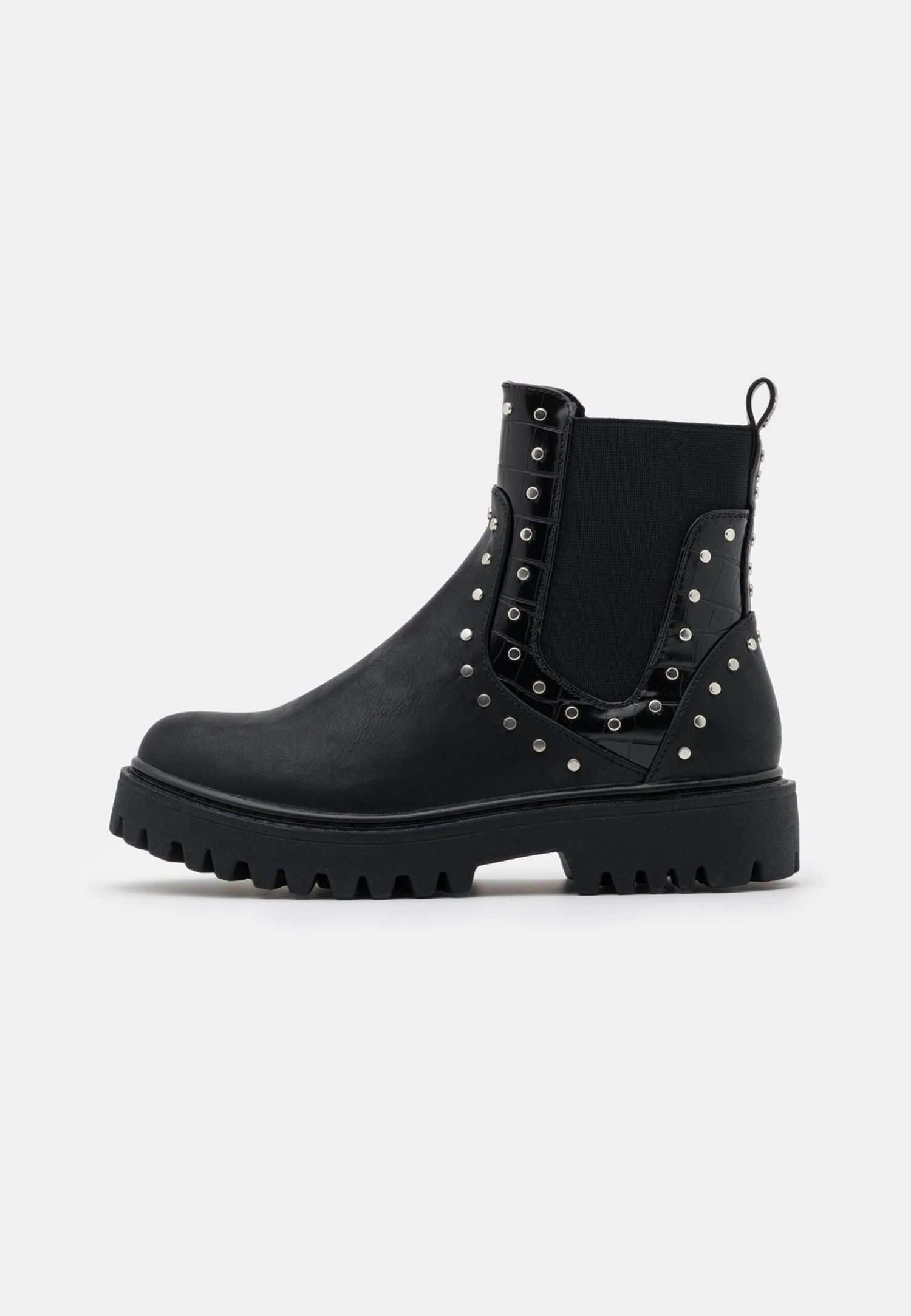Bottines - Black 4 Bottines - Black – Image 2