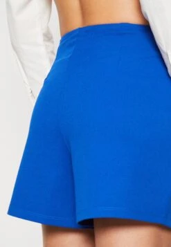 Even&Odd Short - Blue -Even&Odd 643a4eb88df9476e857c4d69efa37548