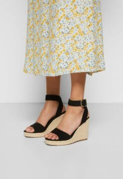 Even&Odd Sandales À Talons Hauts - Black 13 Even&Odd Sandales À Talons Hauts - Black -Even&Odd 655a39e501b64b89888c5ab5c75af06b