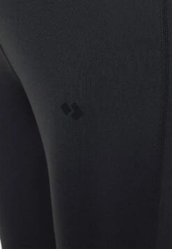 Collants - Black 7 Collants - Black -Even&Odd 66163fde1ab742febcde4c8894843561