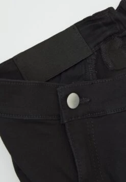 Even&Odd Jean Slim - Black Denim -Even&Odd 6631de8c27424716b21706746698adec