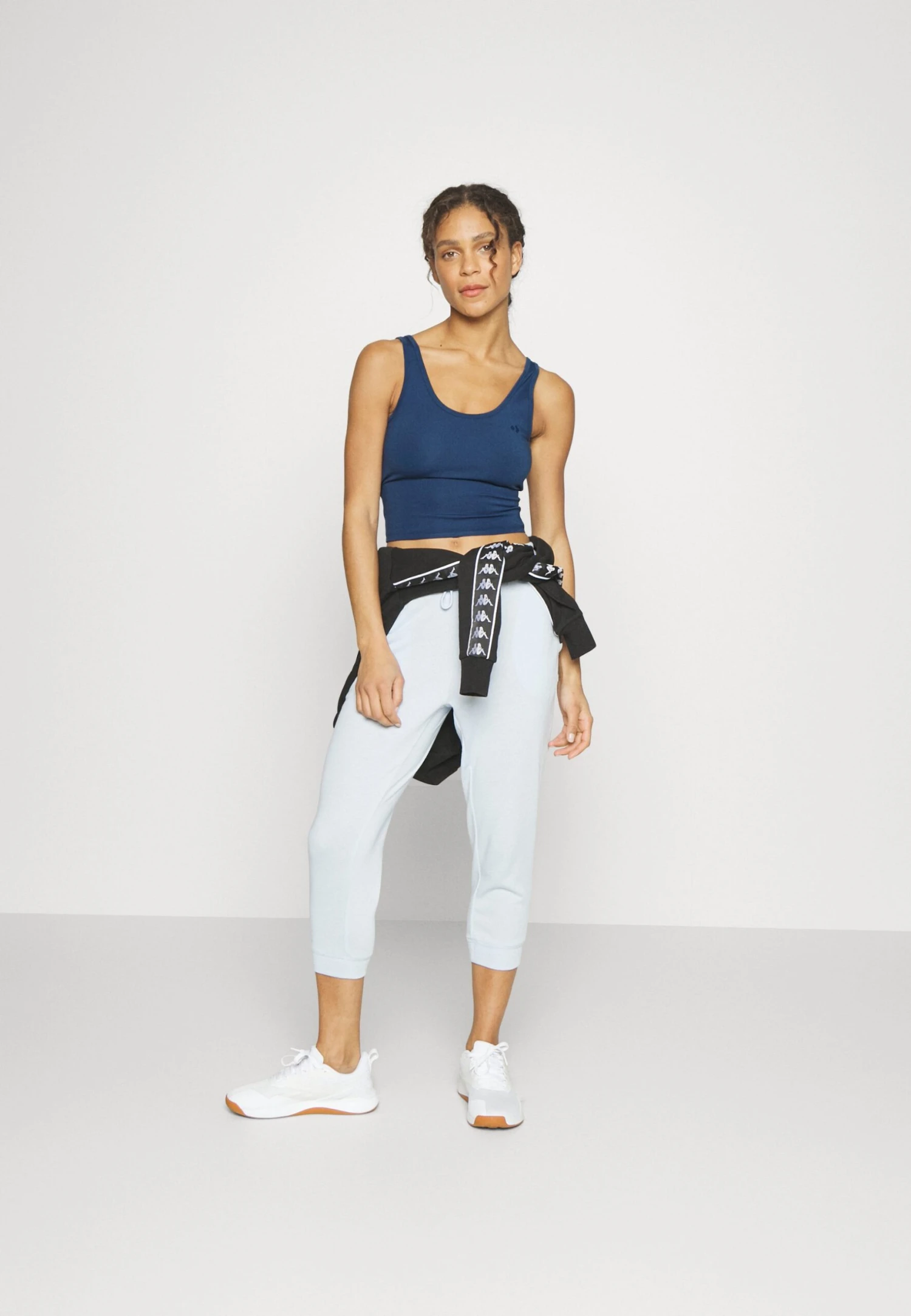 Débardeur - Dark Blue 4 Débardeur - Dark Blue – Image 2