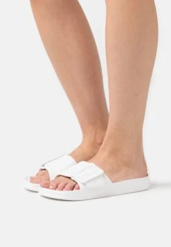 Even&Odd Sandales De Bain - White