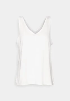 Débardeur - White 12 Débardeur - White -Even&Odd 68b7844cfef44380863f8798f02c1410