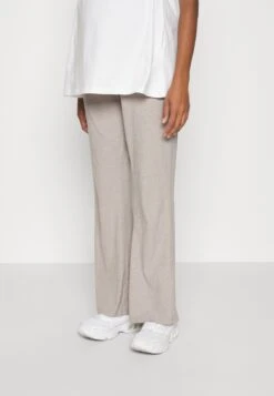 Legging - Mottled Light Brown