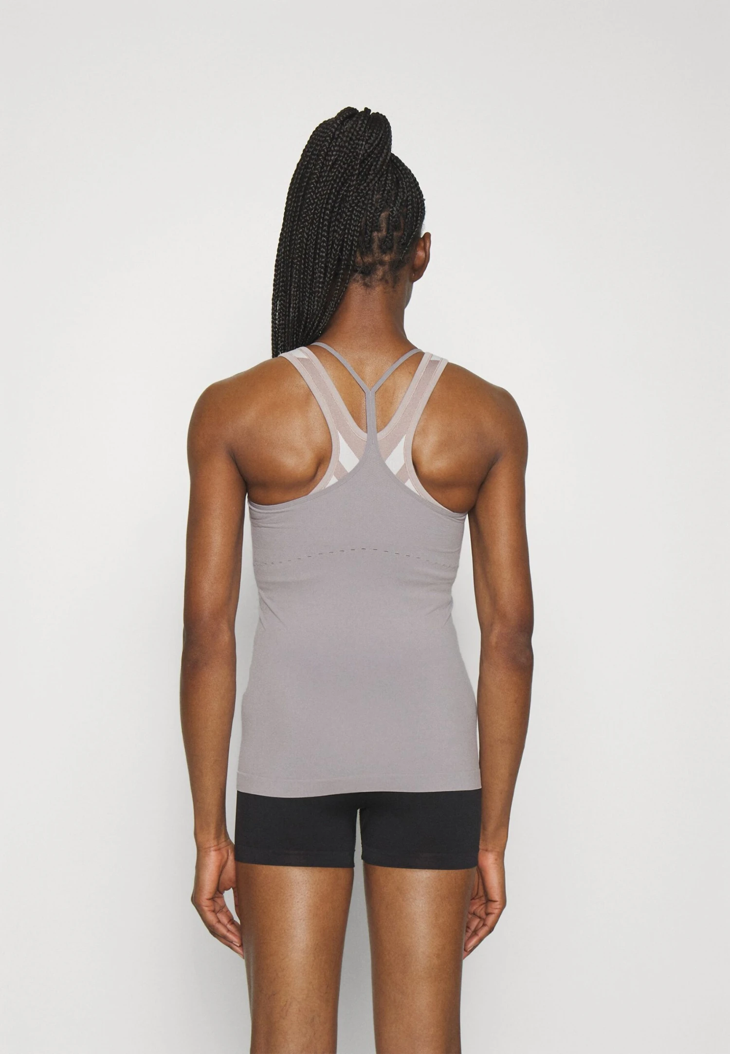 Débardeur - Grey 5 Débardeur - Grey – Image 3