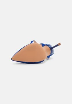 Even&Odd Sandales - Dark Blue 12 Even&Odd Sandales - Dark Blue -Even&Odd 6a5b6beb5ece42eea94bbb5cf15b3feb