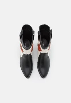 Even&Odd Santiags - Multi-Coloured -Even&Odd 6bf7ba13edf346b48787c528e8036a11