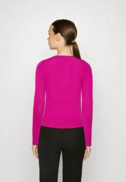 Even&Odd Pullover - Pink 9 Even&Odd Pullover - Pink -Even&Odd 6ca2a6335680482099e1021d7d99faf1