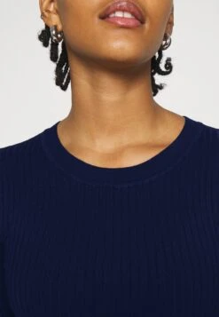 Even&Odd Pullover - Evening Blue 14 Even&Odd Pullover - Evening Blue -Even&Odd 6d36f47d73c14475911803171307c097