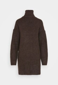 Even&Odd Robe Pull - Dark Brown 12 Even&Odd Robe Pull - Dark Brown -Even&Odd 6d53318ecba441bcab6235dc0caaba1b