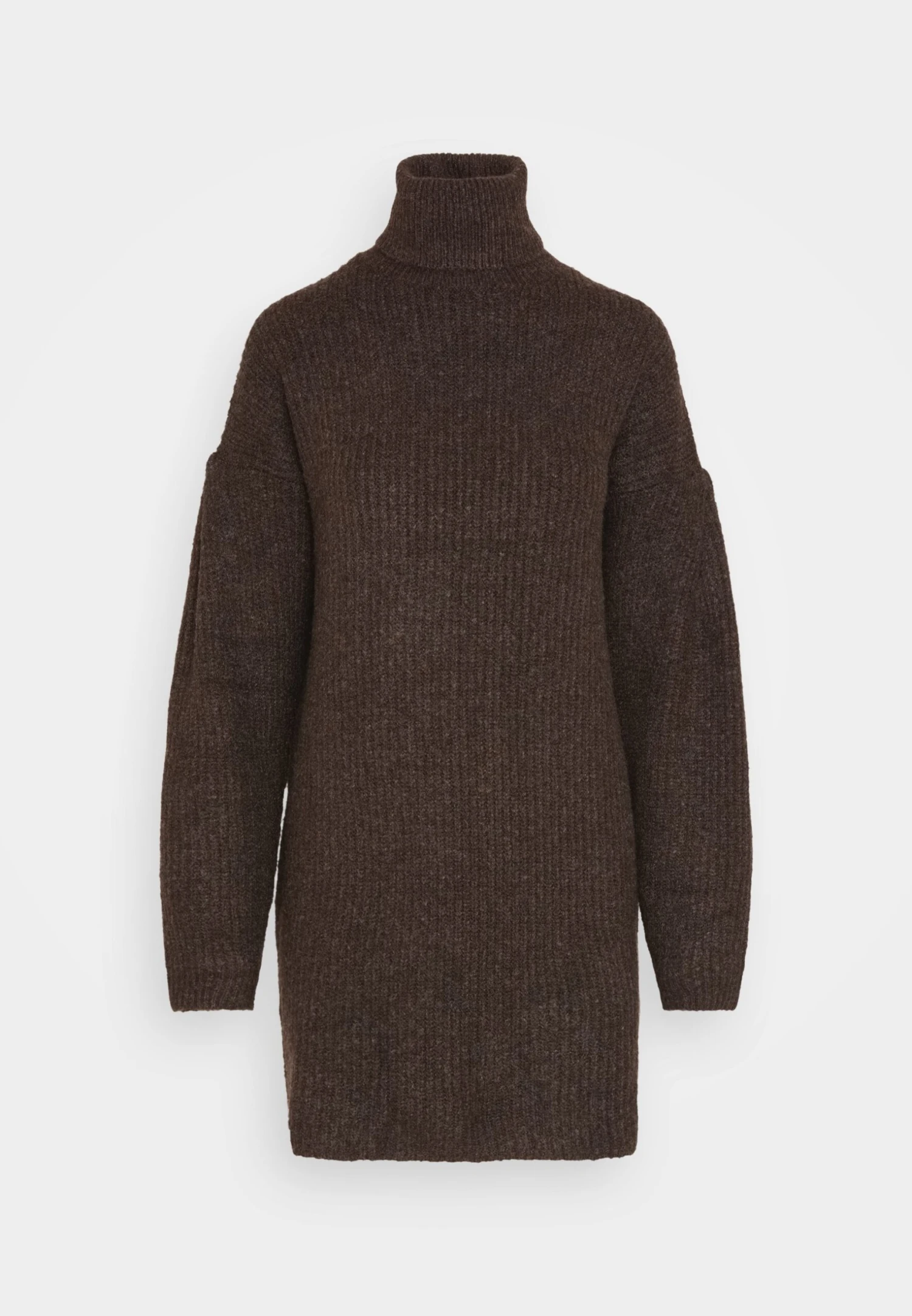 Even&Odd Robe Pull - Dark Brown 7 Even&Odd Robe Pull - Dark Brown – Image 5