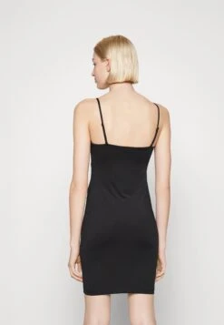 Even&Odd Strappy Empire Square Neck Mini Dress (Eo-Ss23-C127-Sj) / 802 - Black - Robe De Jour - 802 - Black 10 Even&Odd Strappy Empire Square Neck Mini Dress (Eo-Ss23-C127-Sj) / 802 - Black - Robe De Jour - 802 - Black -Even&Odd 6d66c94e1c124fb2a1887baa79c7cd66