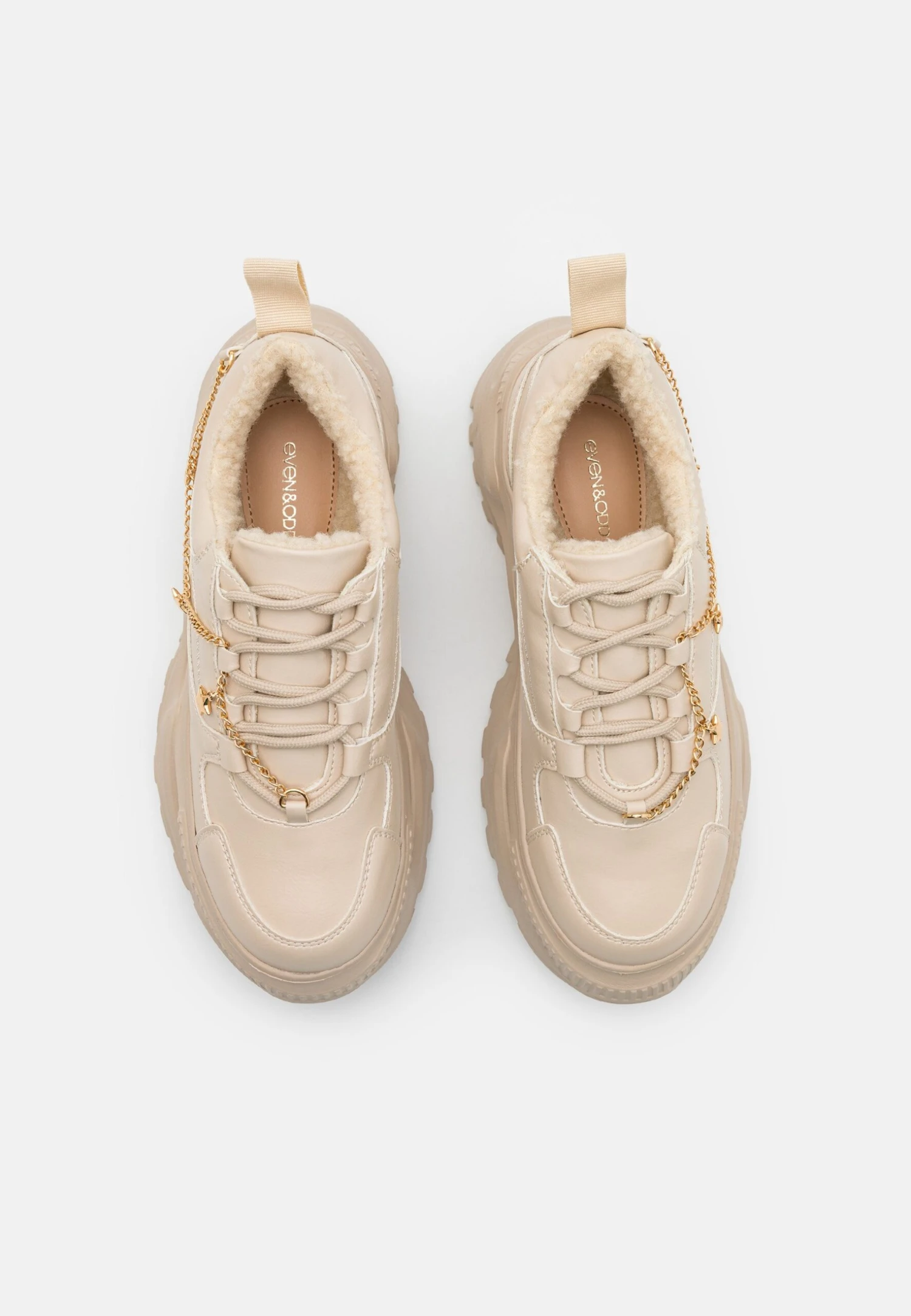 Even&Odd Baskets Basses - Beige 8 Even&Odd Baskets Basses - Beige â Image 6