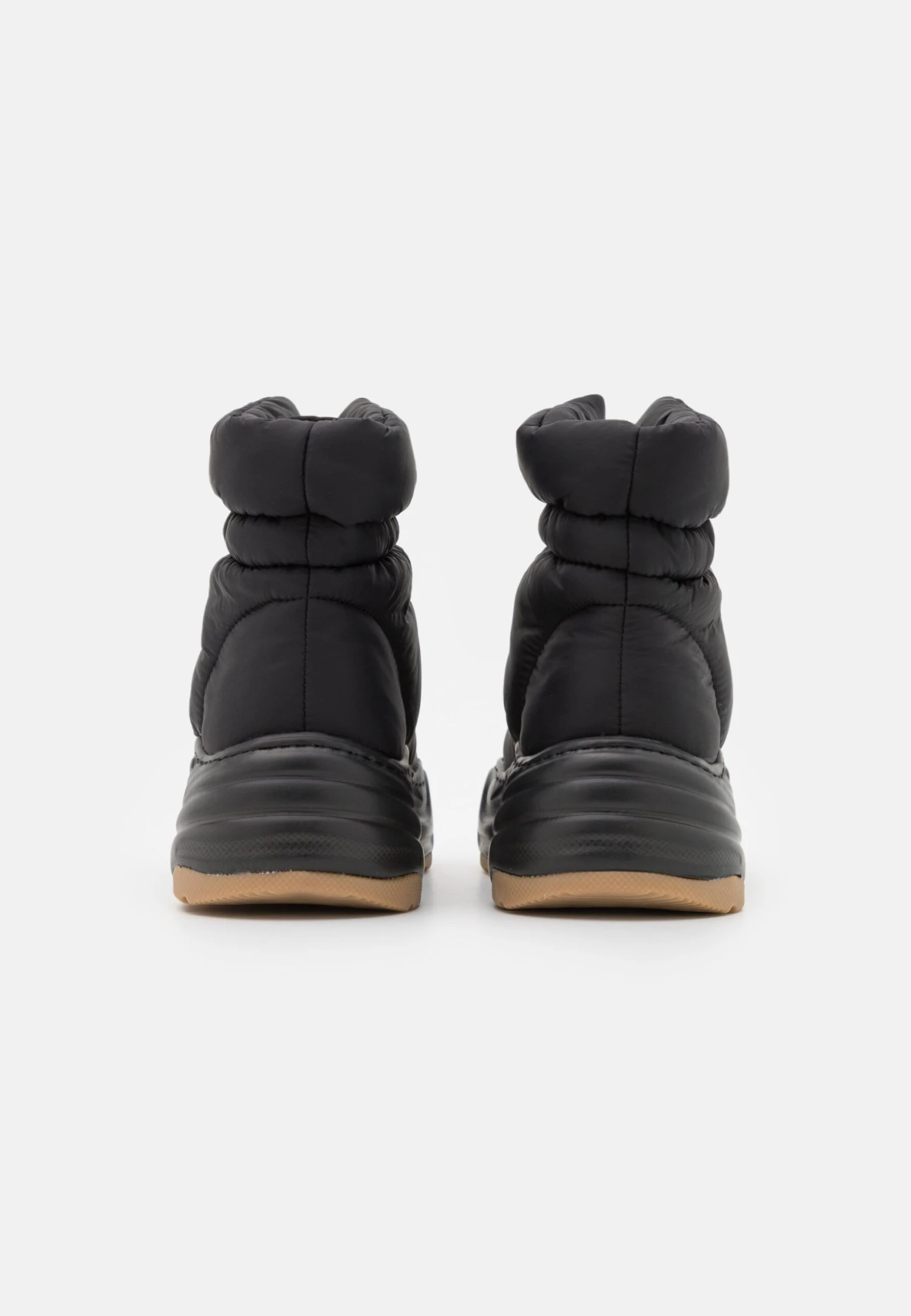 Even&Odd Winter Sneaker - Bottes De Neige - Black 6 Even&Odd Winter Sneaker - Bottes De Neige - Black – Image 4