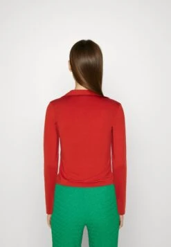 Even&Odd Chemisier - Red -Even&Odd 6f586ee7ff1c42a5aec36ca15d671ba4