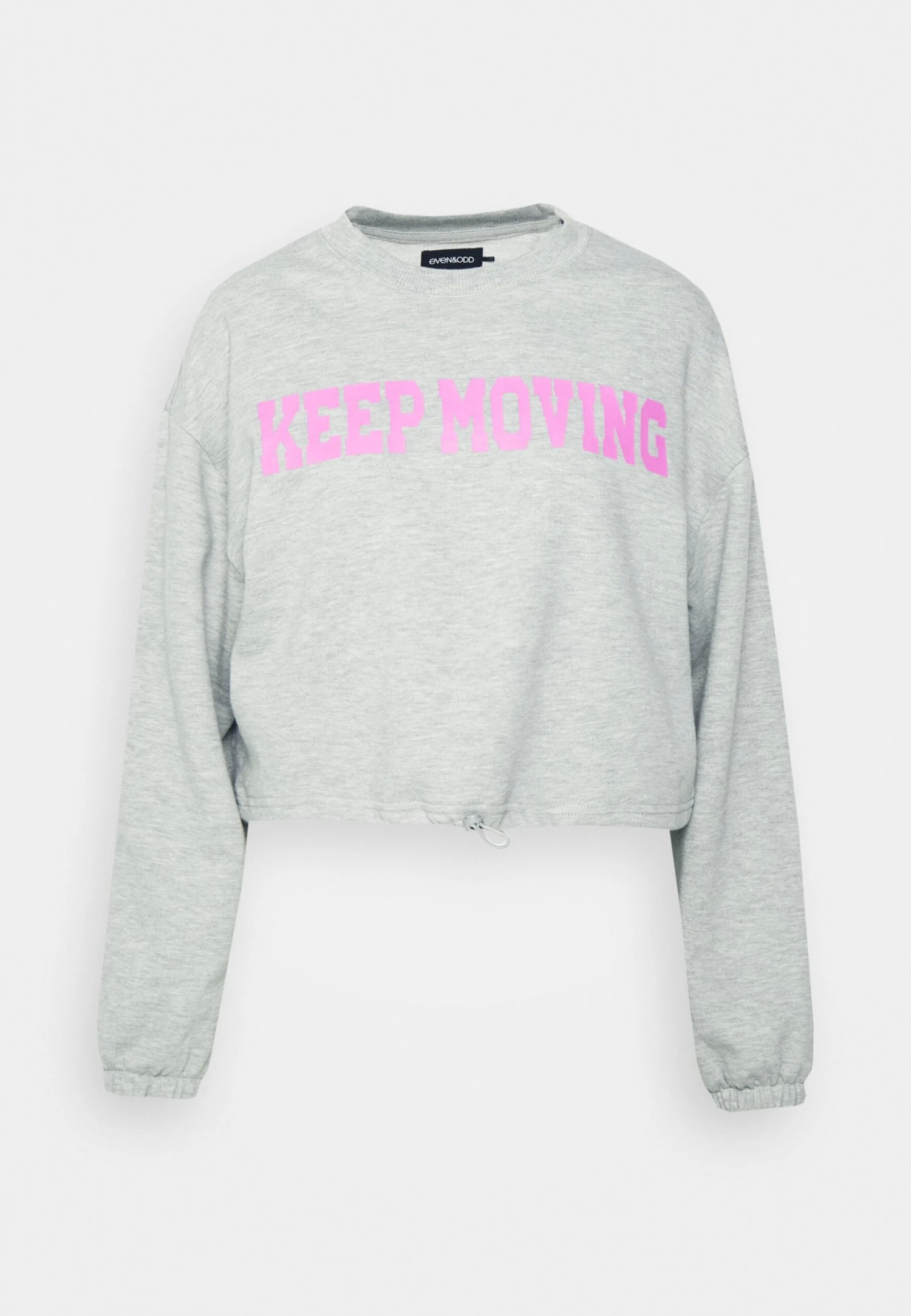 Sweatshirt - Lilac 6 Sweatshirt - Lilac – Image 4