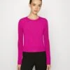 Even&Odd Pullover - Pink 2 Even&Odd Pullover - Pink -Even&Odd 7021f202c76c482bb86f2d243e1c1930