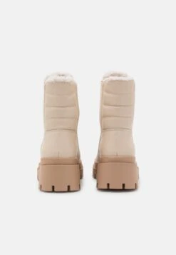 Even&Odd Winter Booties - Bottines À Plateau - Beige 11 Even&Odd Winter Booties - Bottines À Plateau - Beige -Even&Odd 7022d9b39b854c3b9bbe500557aeb232