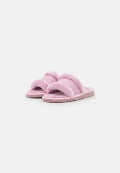 Even&Odd Disney Mickey Mouse - Chaussons - Pink 10 Even&Odd Disney Mickey Mouse - Chaussons - Pink -Even&Odd 70691abfacf543a3b97f789a256882e6