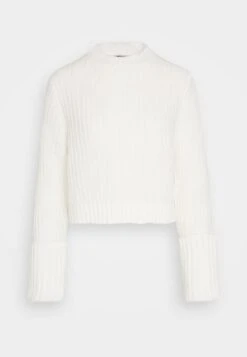 Even&Odd Pullover - White -Even&Odd 70913d8273654e66b22d73eddd11785a