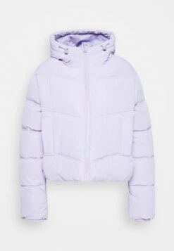 Even&Odd Veste D'Hiver - Lilac 12 Even&Odd Veste D'Hiver - Lilac -Even&Odd 70bec617ad054b14b4fd917b1ce9fd8b