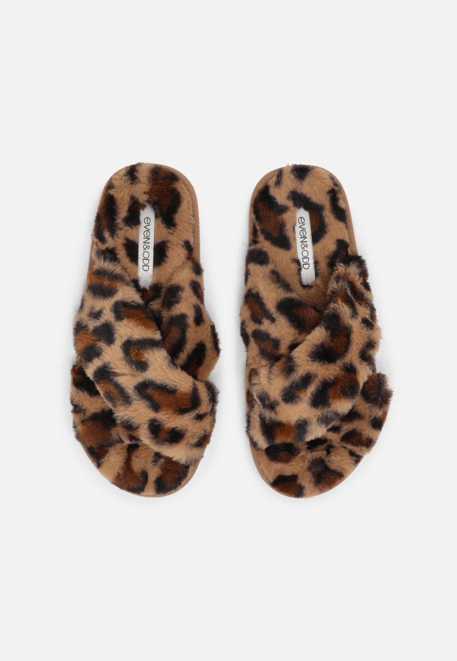 Even&Odd Chaussons - Beige 8 Even&Odd Chaussons - Beige – Image 6